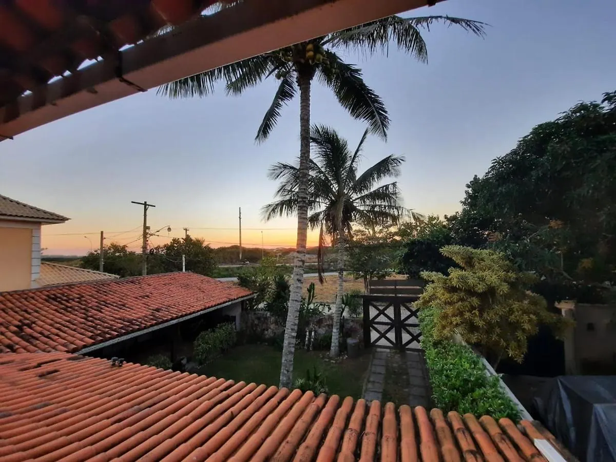 Pousada Icthus Cabo Frío Inn