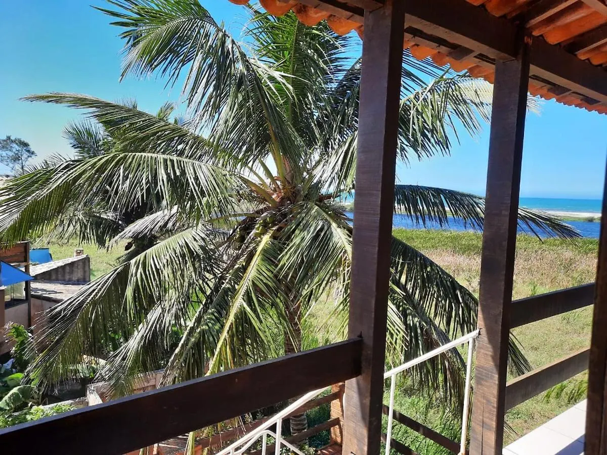 *** Inn Pousada Icthus Cabo Frío Brasil