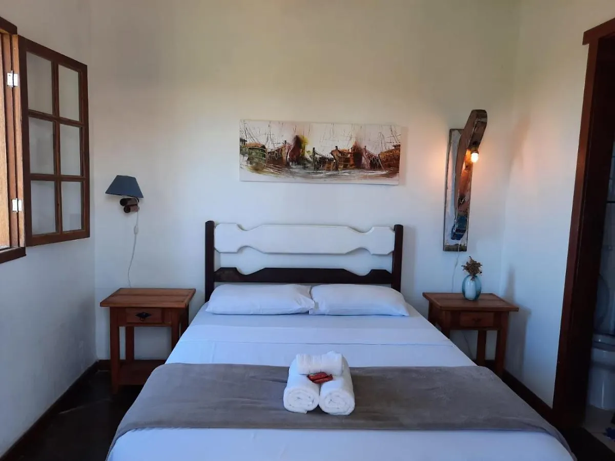 Pousada Icthus Cabo Frío Inn