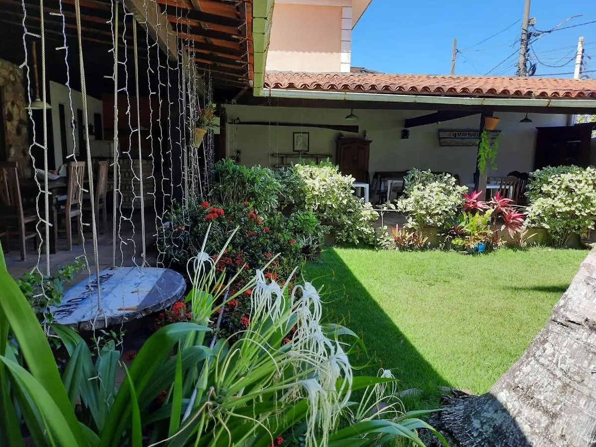 Pousada Icthus Cabo Frío Inn
