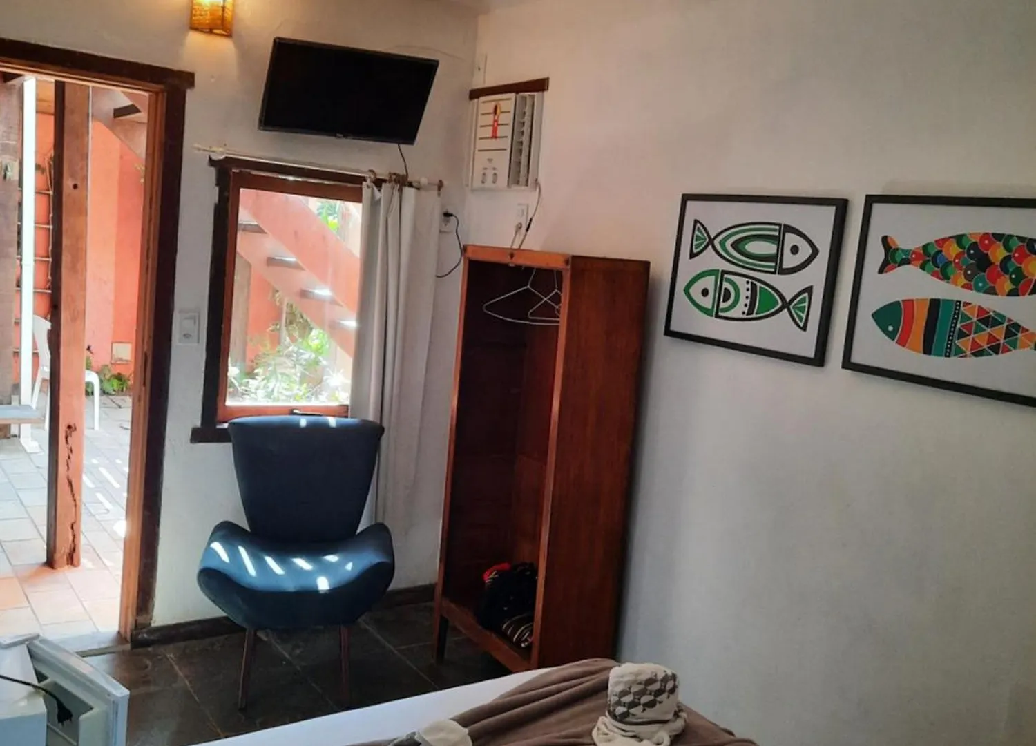 Pousada Icthus Cabo Frío Inn