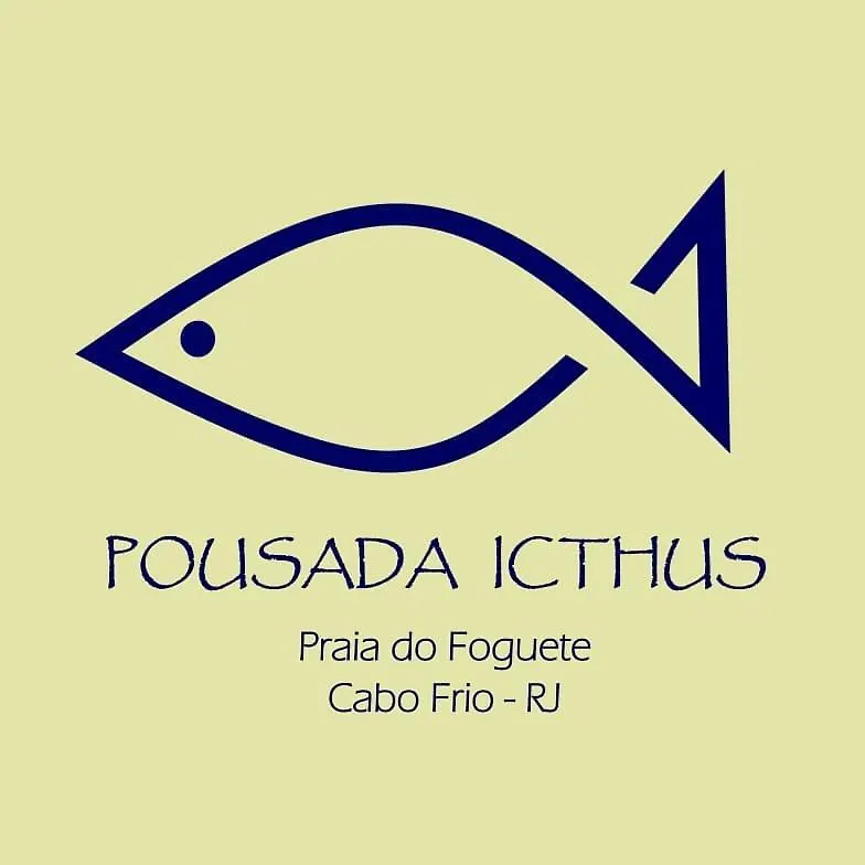 Pousada Icthus Cabo Frío Inn