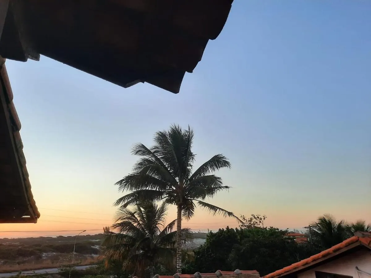 Pousada Icthus Cabo Frio